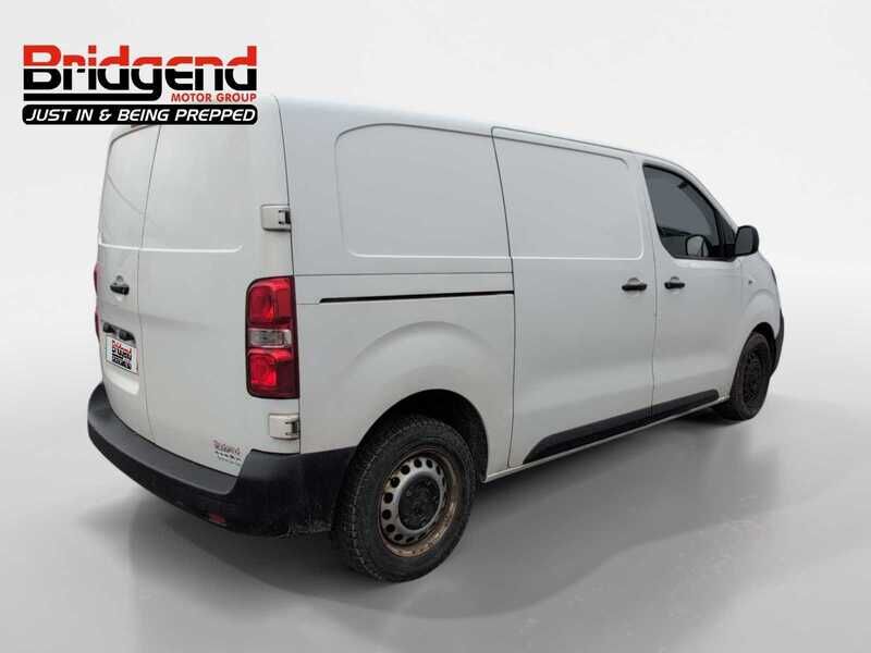 Used Peugeot Expert 2020 for sale - 77814530: Photo 3