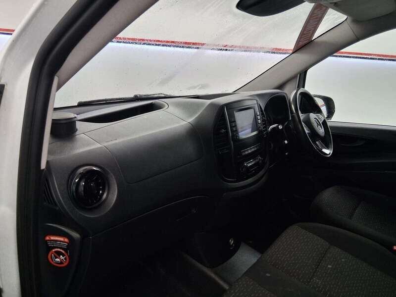 Used Mercedes-Benz Vito 2021 for sale - 77045031: Photo 13