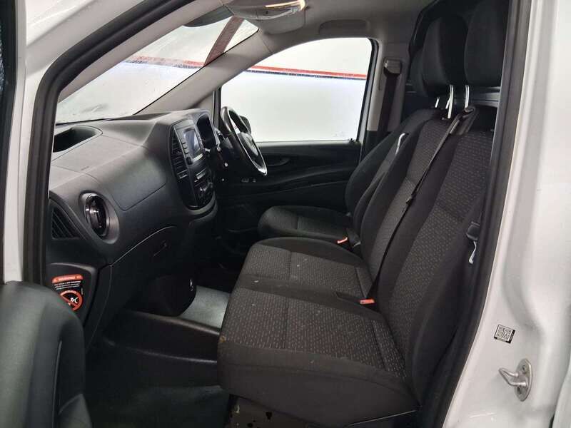 Used Mercedes-Benz Vito 2021 for sale - 77045031: Photo 14