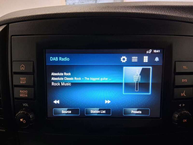 Used Mercedes-Benz Vito 2021 for sale - 77045031: Photo 15