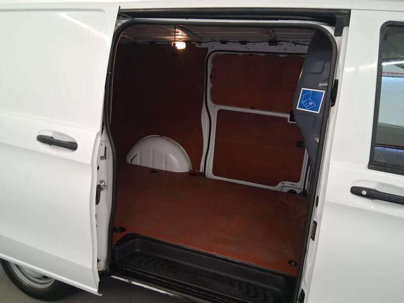 Used Mercedes-Benz Vito 2021 for sale - 77045031: Photo 7