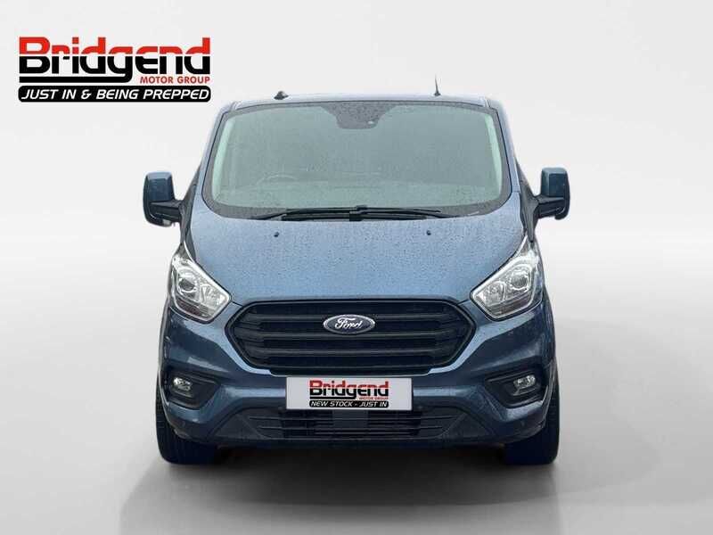 Used Ford Transit Custom 2021 for sale - 77814285: Photo 2