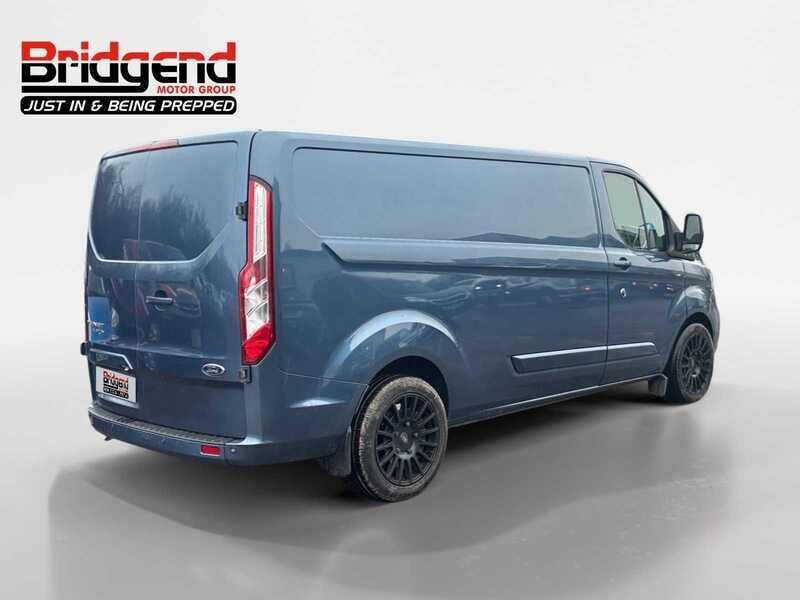Used Ford Transit Custom 2021 for sale - 77814285: Photo 3