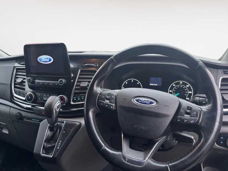 Used Ford Transit Custom 2021 for sale - 77814285: Photo 4