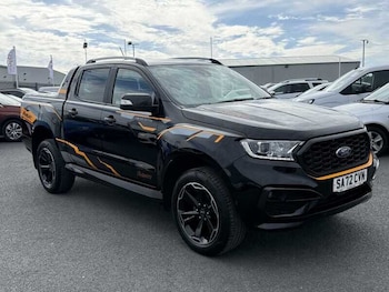 Used Ford Ranger 2022 for sale - 79309666: Photo