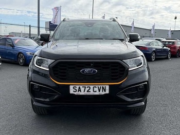 Used Ford Ranger 2022 for sale - 79309666: Photo