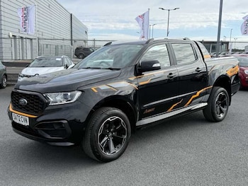 Used Ford Ranger 2022 for sale - 79309666: Photo