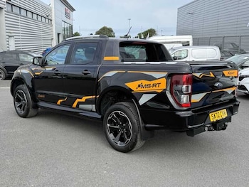 Used Ford Ranger 2022 for sale - 79309666: Photo
