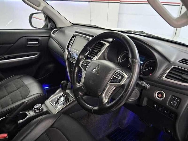 Used Mitsubishi L200 2020 for sale - 76138060: Photo 10