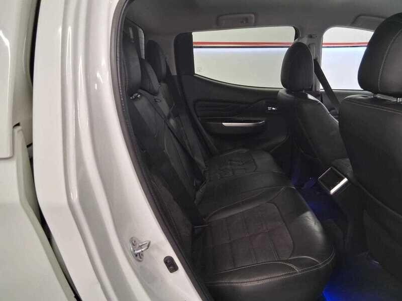 Used Mitsubishi L200 2020 for sale - 76138060: Photo 12