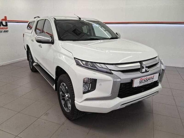 Used Mitsubishi L200 2020 for sale - 76138060: Photo 1