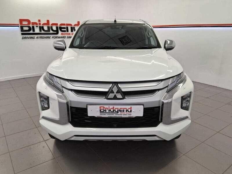 Used Mitsubishi L200 2020 for sale - 76138060: Photo 2