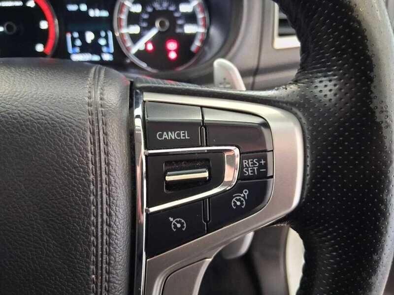 Used Mitsubishi L200 2020 for sale - 76138060: Photo 21