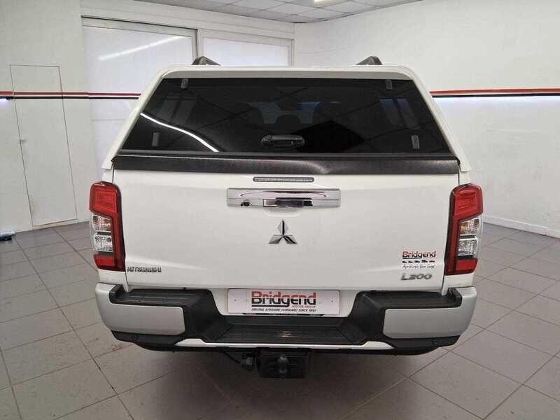 Used Mitsubishi L200 2020 for sale - 76138060: Photo 5