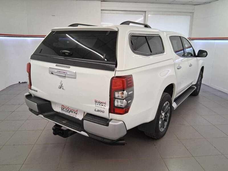 Used Mitsubishi L200 2020 for sale - 76138060: Photo 6
