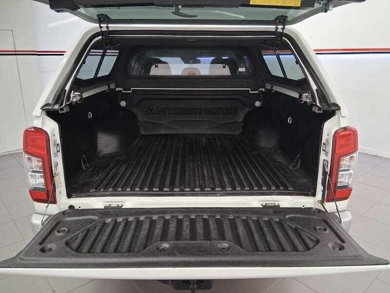 Used Mitsubishi L200 2020 for sale - 76138060: Photo 8