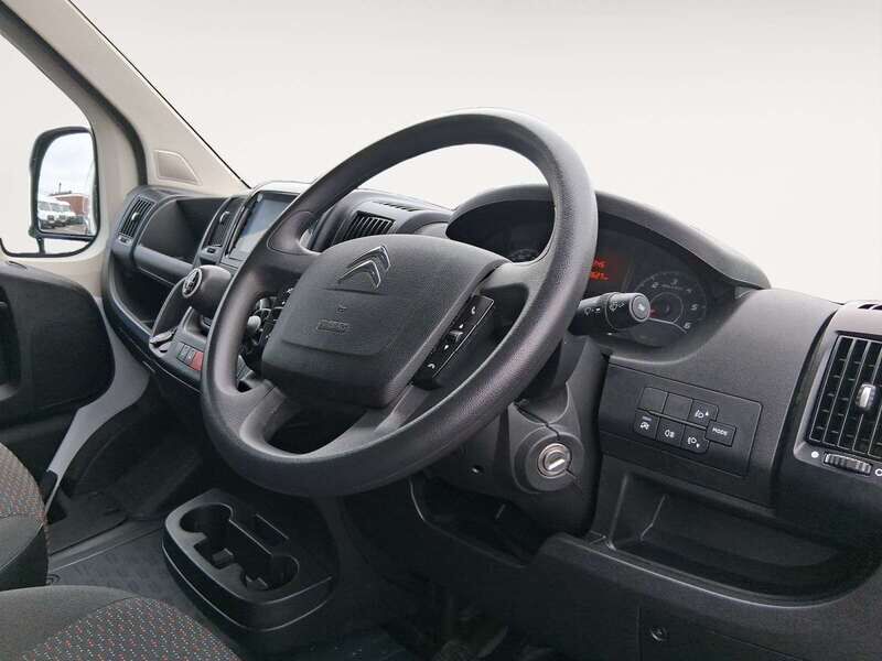 Used Citroen Relay 2023 for sale - 77814472: Photo 10