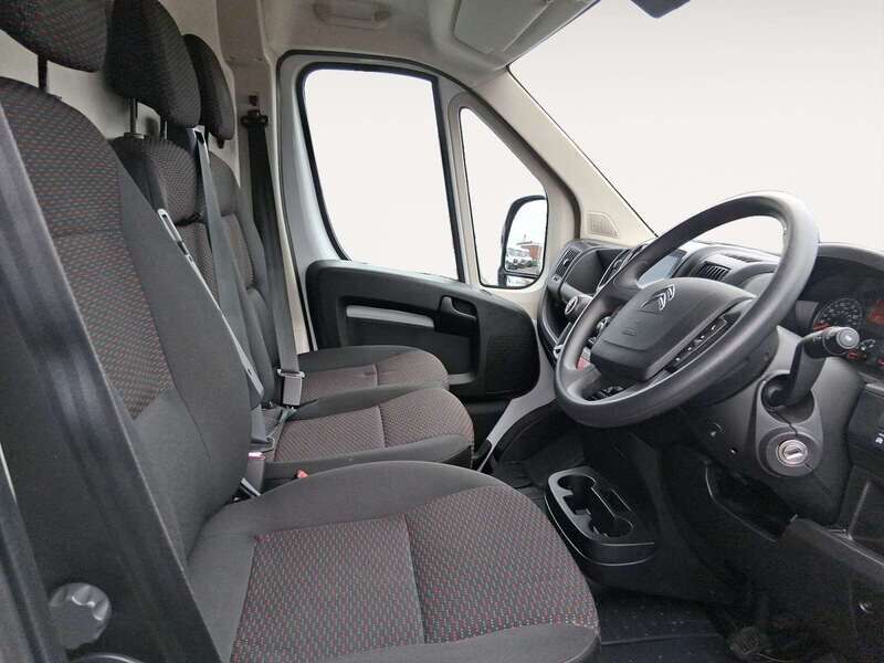 Used Citroen Relay 2023 for sale - 77814472: Photo 11