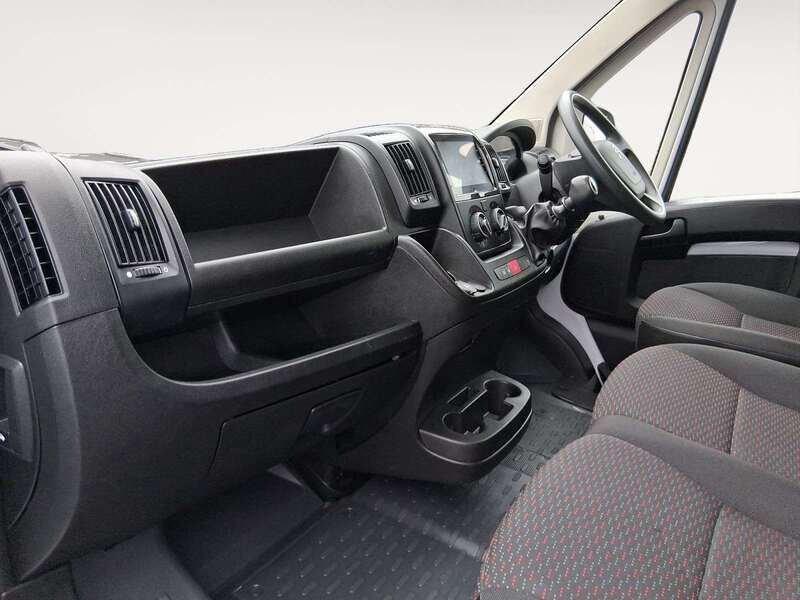 Used Citroen Relay 2023 for sale - 77814472: Photo 12