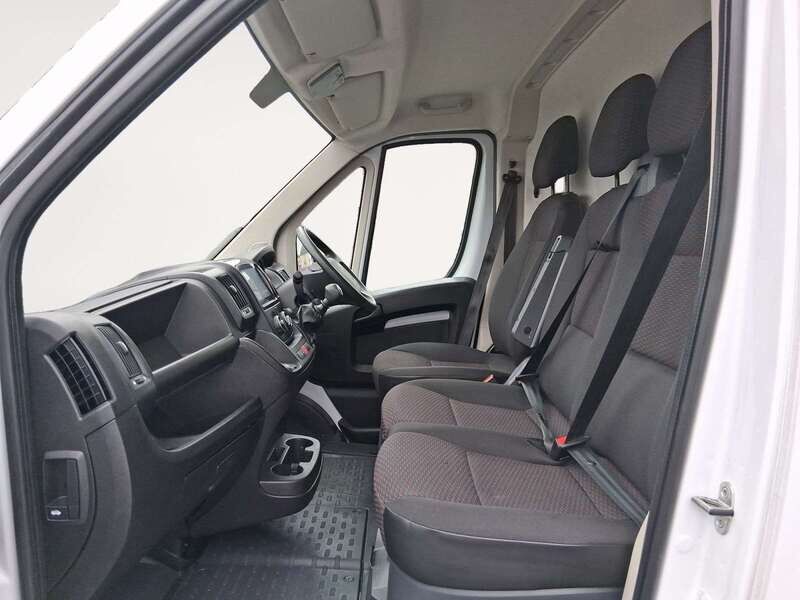 Used Citroen Relay 2023 for sale - 77814472: Photo 13