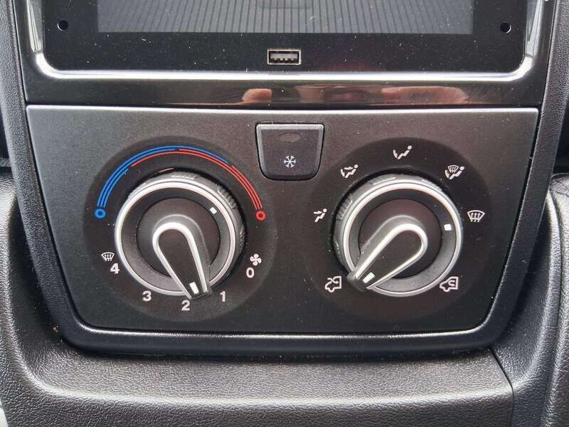 Used Citroen Relay 2023 for sale - 77814472: Photo 14