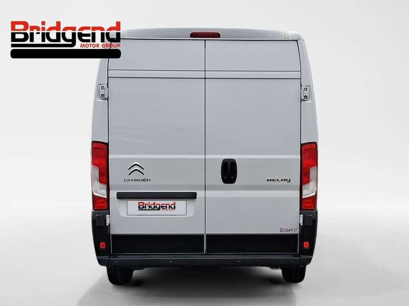 Used Citroen Relay 2023 for sale - 77814472: Photo 5