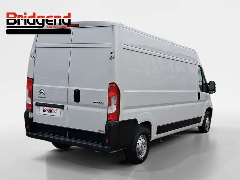 Used Citroen Relay 2023 for sale - 77814472: Photo 6