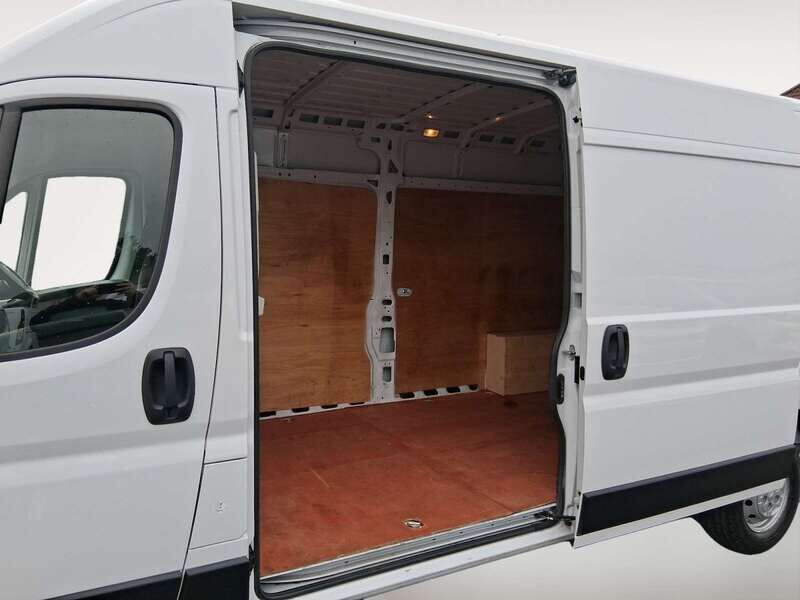 Used Citroen Relay 2023 for sale - 77814472: Photo 7