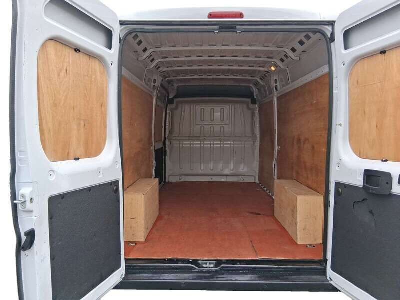 Used Citroen Relay 2023 for sale - 77814472: Photo 8