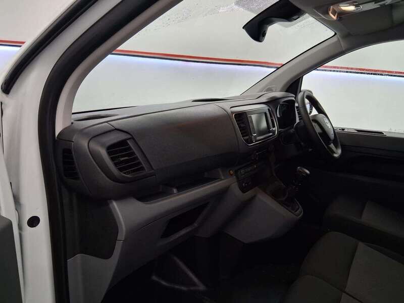 Used Vauxhall Vivaro 2022 for sale - 77044961: Photo 13