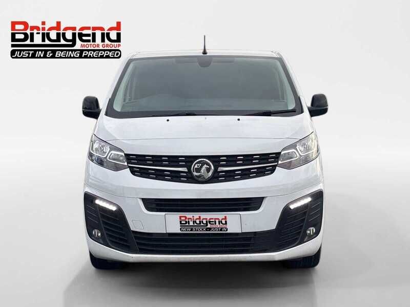 Used Vauxhall Vivaro for sale - 77044961: Photo 2