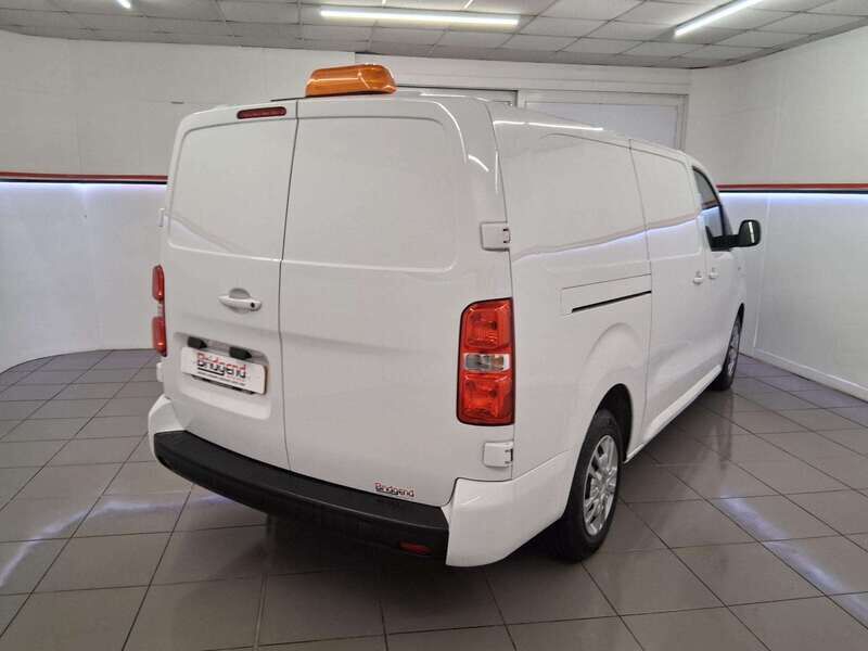 Used Vauxhall Vivaro 2022 for sale - 77044961: Photo 6
