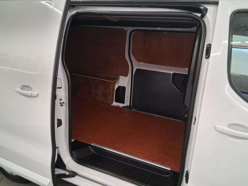 Used Vauxhall Vivaro 2022 for sale - 77044961: Photo 7