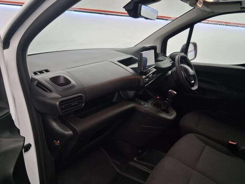 Used Peugeot Partner 2024 for sale - 76409253: Photo 13