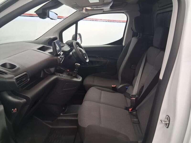 Used Peugeot Partner 2024 for sale - 76409253: Photo 14