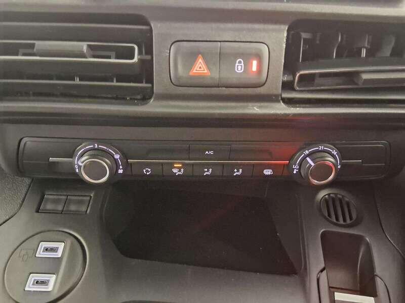 Used Peugeot Partner 2024 for sale - 76409253: Photo 18