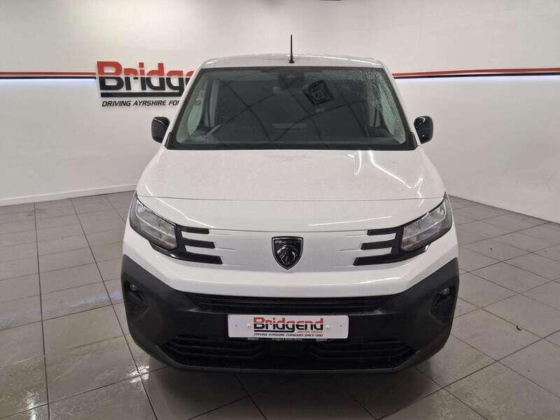 Used Peugeot Partner 2024 for sale - 76409253: Photo 2