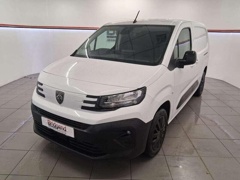 Used Peugeot Partner 2024 for sale - 76409253: Photo 3