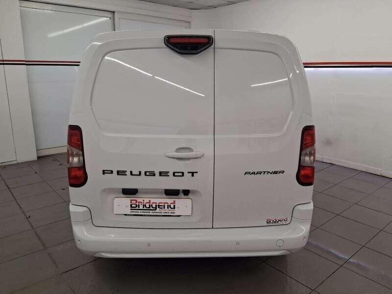 Used Peugeot Partner 2024 for sale - 76409253: Photo 5