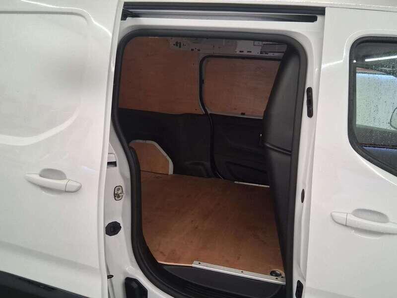 Used Peugeot Partner 2024 for sale - 76409253: Photo 7