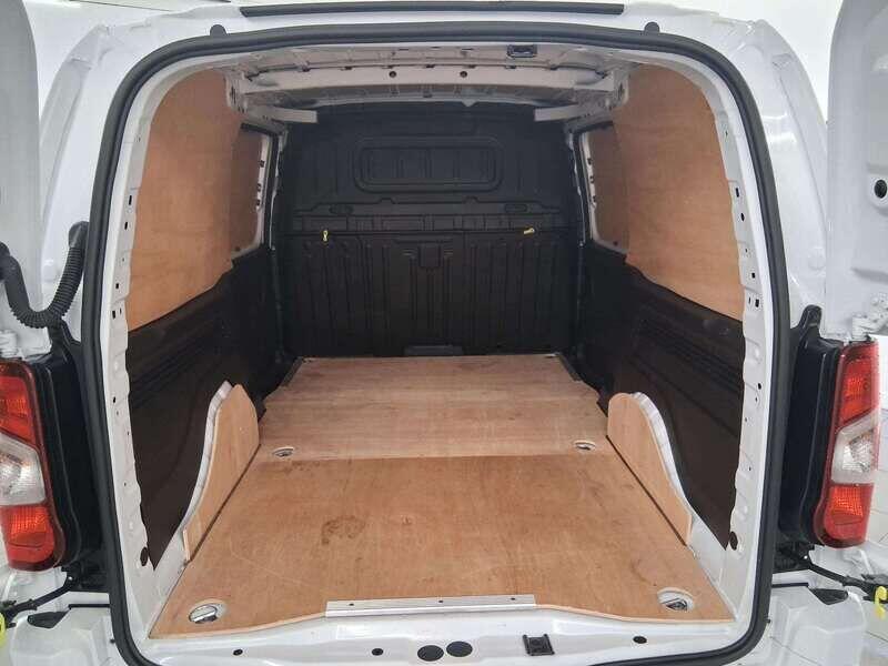 Used Peugeot Partner 2024 for sale - 76409253: Photo 9