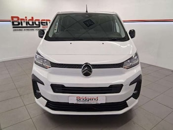 Used Citroen Dispatch 2024 for sale - 77045034: Photo