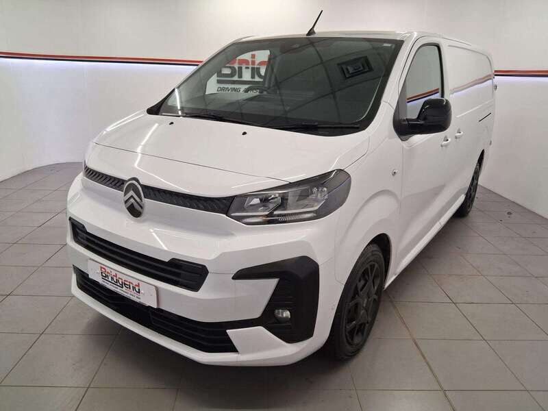 Used Citroen Dispatch 2024 for sale - 77045034: Photo 3