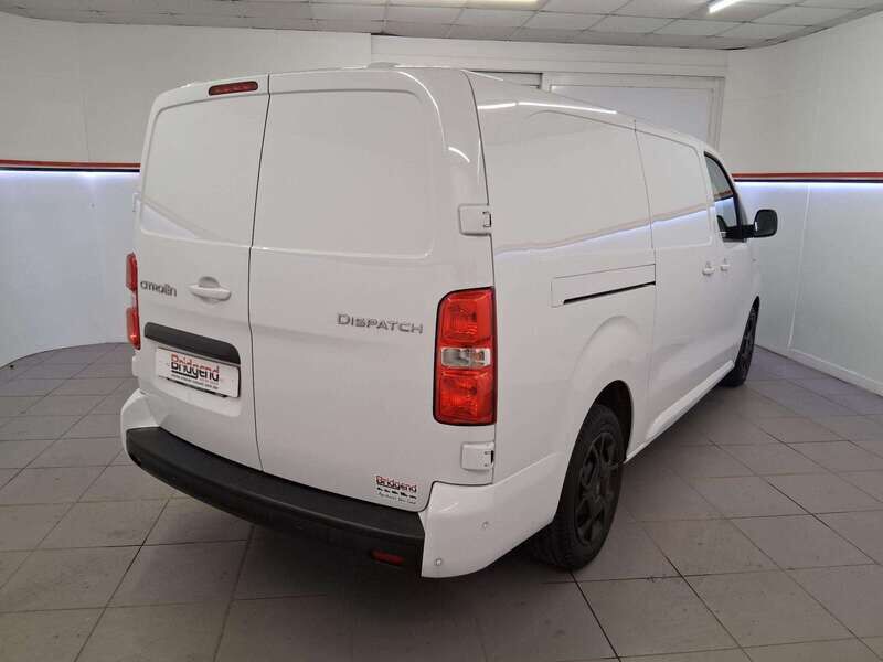 Used Citroen Dispatch 2024 for sale - 77045034: Photo 6