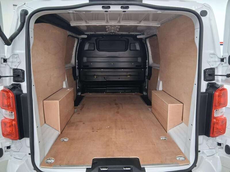 Used Citroen Dispatch 2024 for sale - 77045034: Photo 9