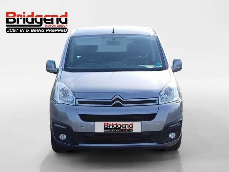 Used Citroen Berlingo for sale - 76136078: Photo 2
