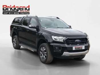 Used Ford Ranger 2019 for sale - 74861053: Photo