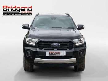 Used Ford Ranger 2019 for sale - 74861053: Photo