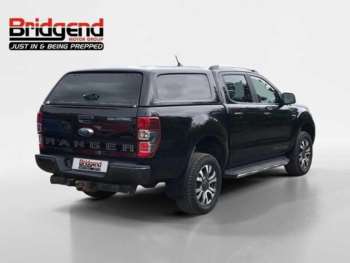 Used Ford Ranger 2019 for sale - 74861053: Photo