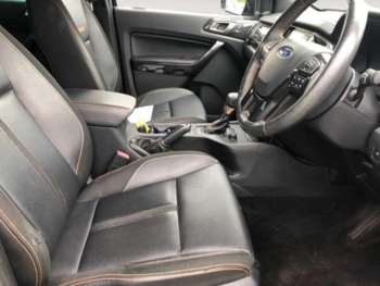 Used Ford Ranger 2019 for sale - 74861053: Photo